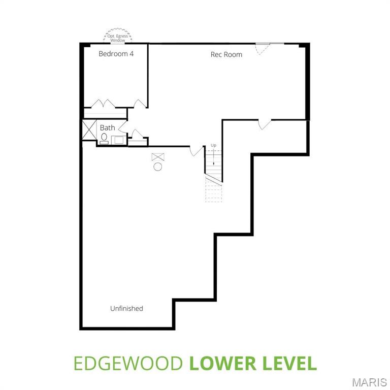 1 Edgewood @ Providence Estates