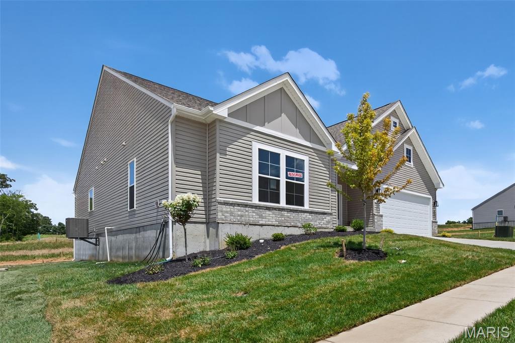 1 Edgewood @ Providence Estates