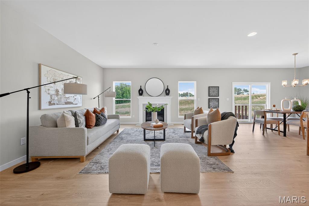 1 Edgewood @ Providence Estates