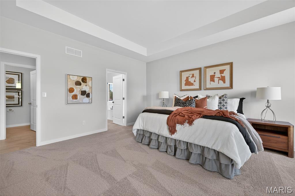 1 Edgewood @ Providence Estates