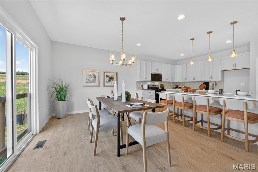 1 Edgewood @ Providence Estates