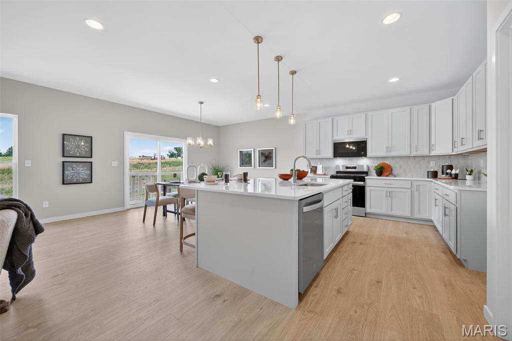 1 Edgewood @ Providence Estates