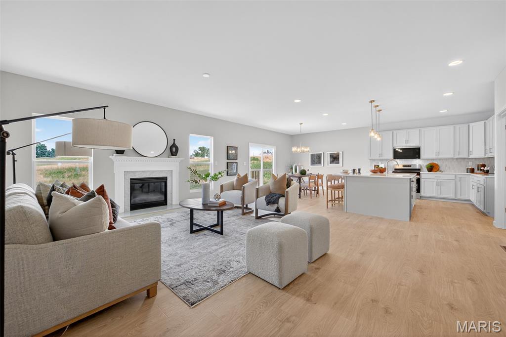 1 Edgewood @ Providence Estates