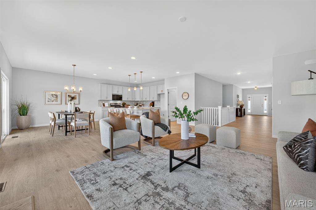 1 Edgewood @ Providence Estates