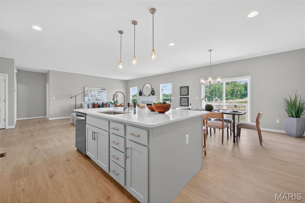 1 Edgewood @ Providence Estates