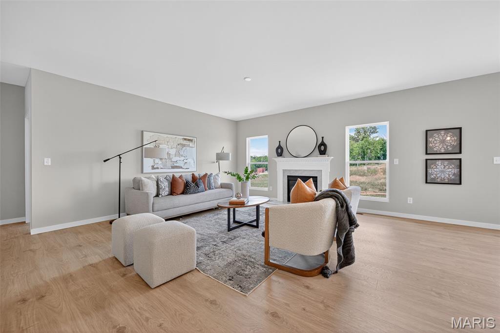 1 Edgewood @ Providence Estates