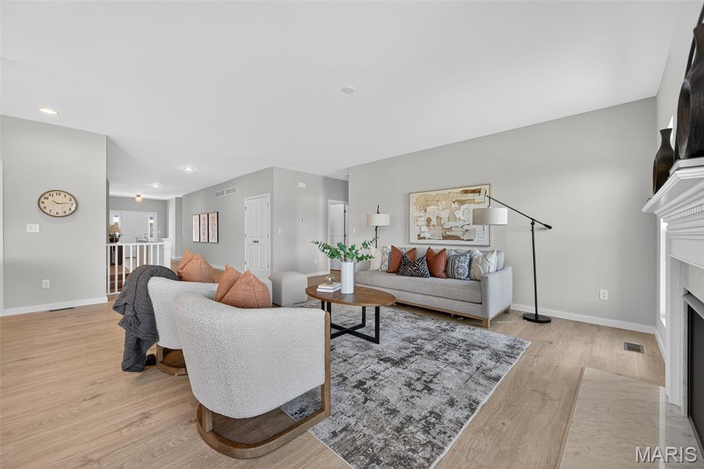 1 Edgewood @ Providence Estates