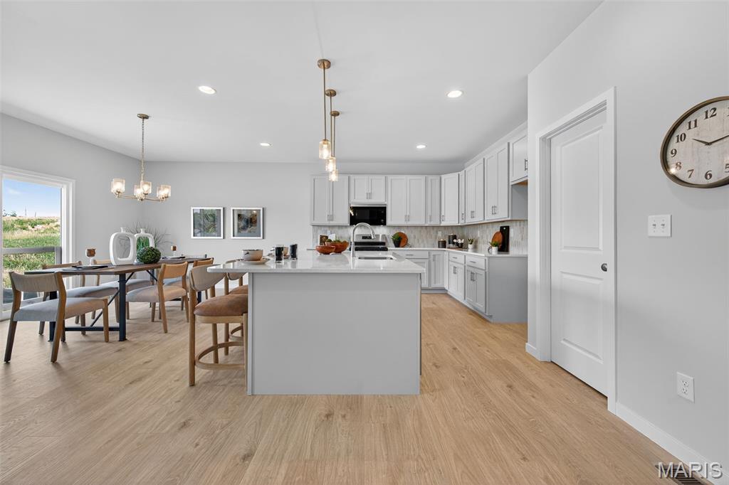 1 Edgewood @ Providence Estates