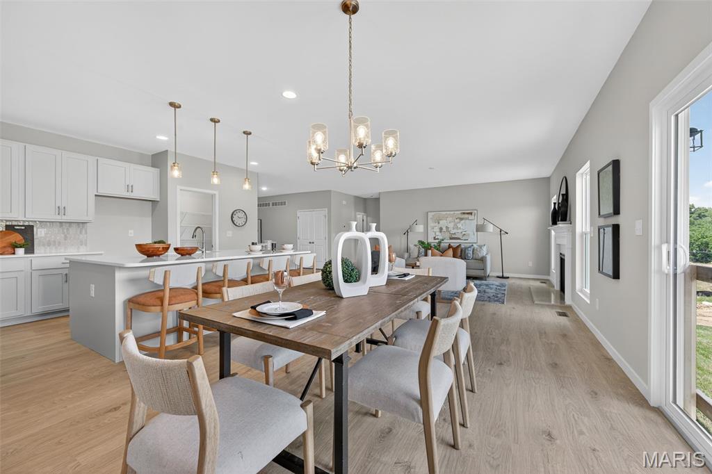 1 Edgewood @ Providence Estates