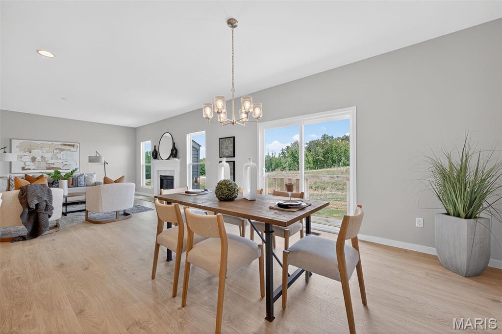 1 Edgewood @ Providence Estates