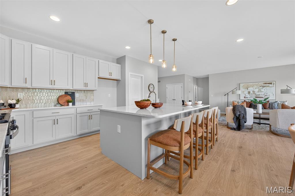 1 Edgewood @ Providence Estates