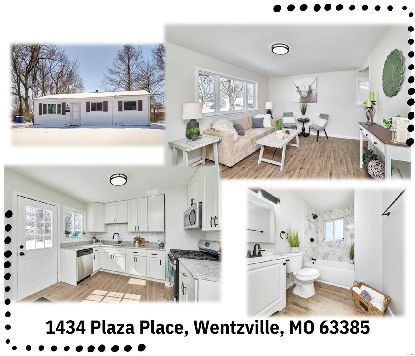 1434 Plaza Place