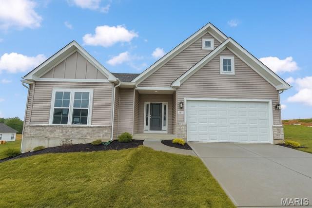 219 Kreder Lane