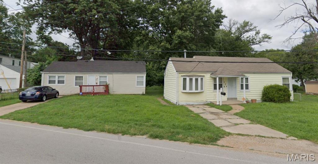 605 Ferguson Avenue