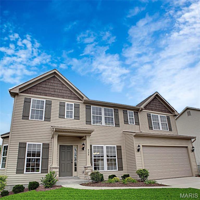 1 Hartford @ Arlington Heights