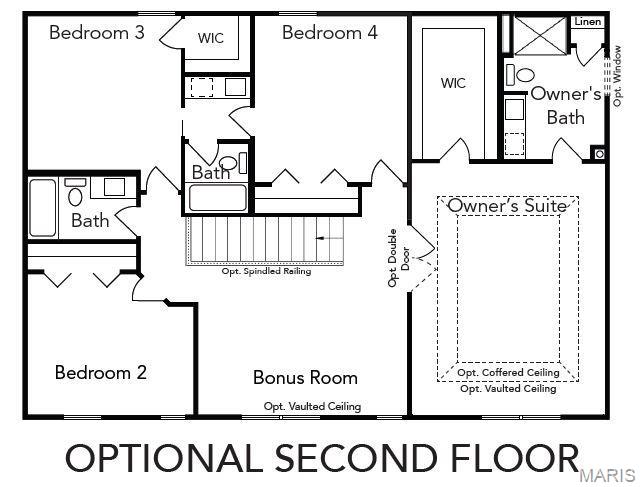 1 Hartford @ Arlington Heights