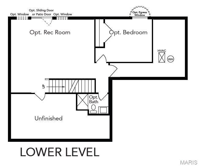1 Hartford @ Arlington Heights