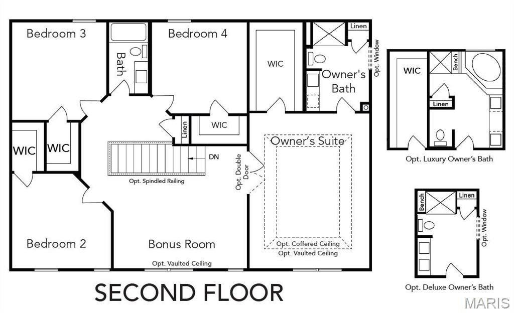 1 Hartford @ Arlington Heights