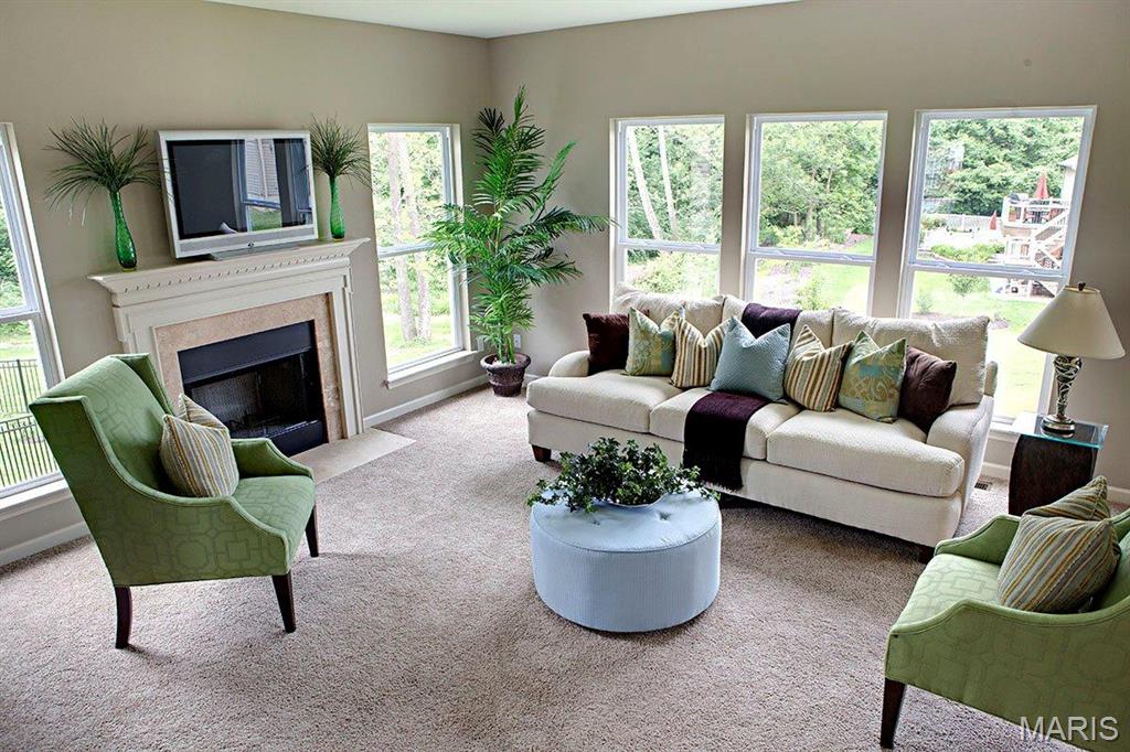 1 Hartford @ Arlington Heights