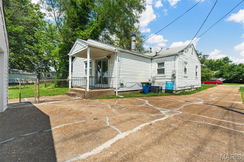 4539 Ashby Road