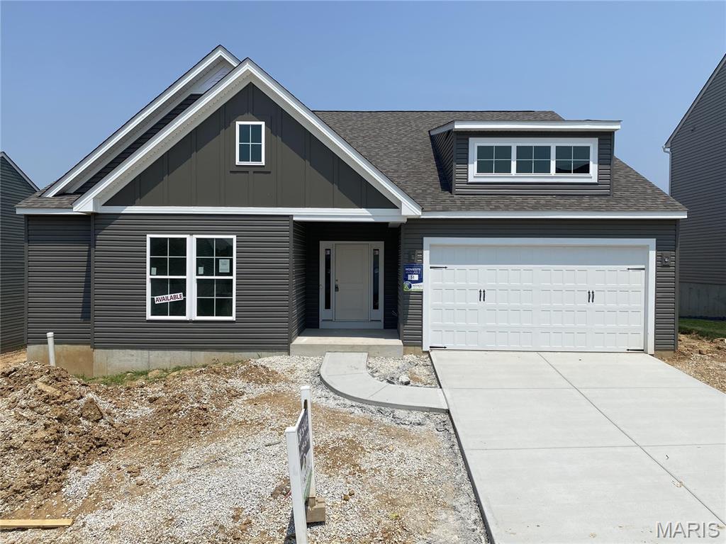 207 Kreder Lane