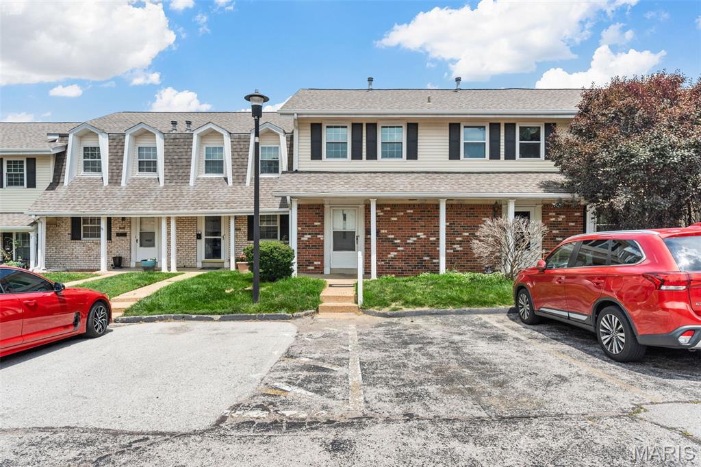 2652 Falcons Way Unit: 59