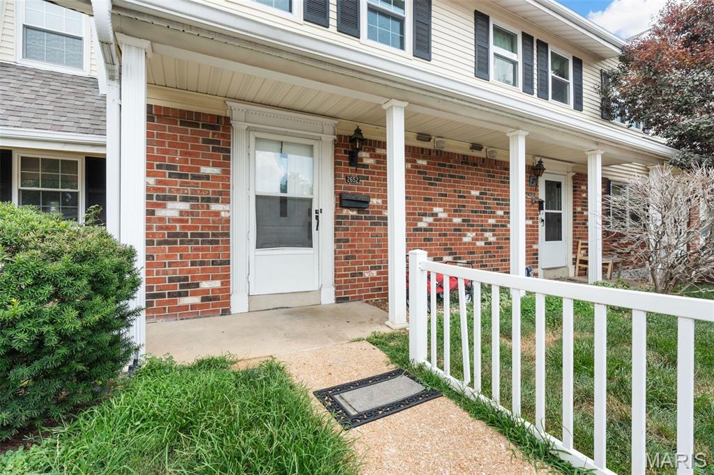 2652 Falcons Way Unit: 59