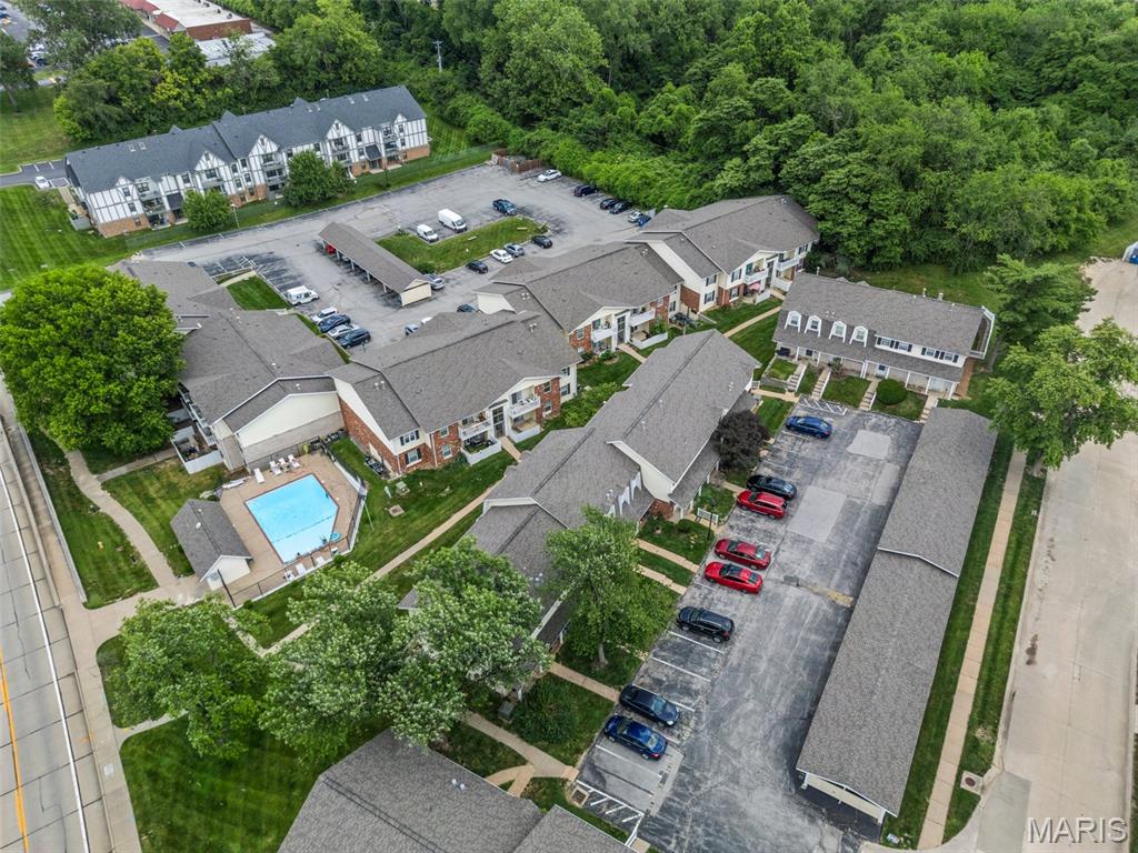 2652 Falcons Way Unit: 59