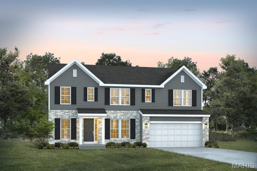 1 Hartford @ Kreder Farms