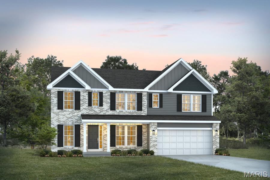 1 Hartford @ Kreder Farms