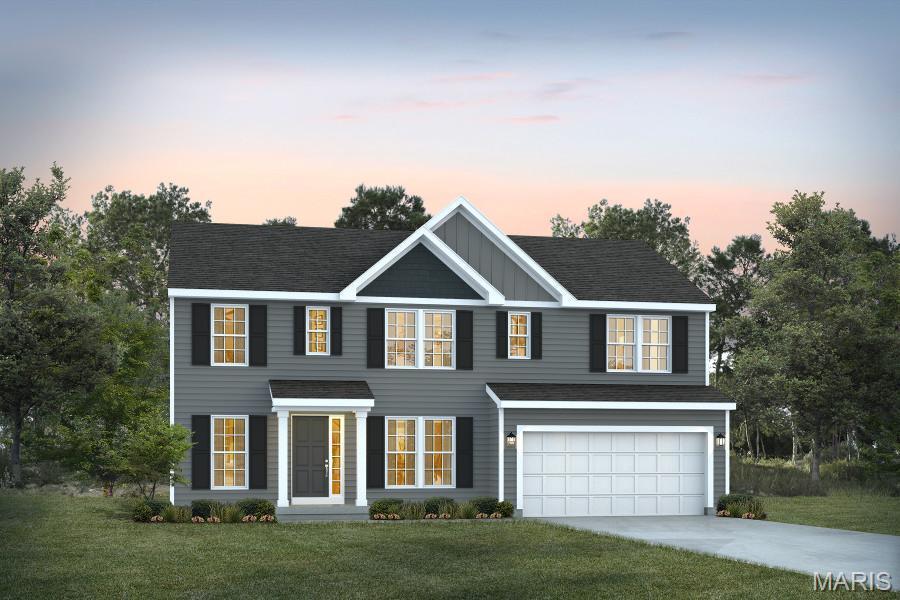 1 Hartford @ Kreder Farms