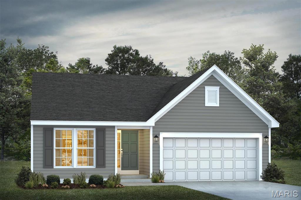 1 Savoy @ Kreder Farms Way