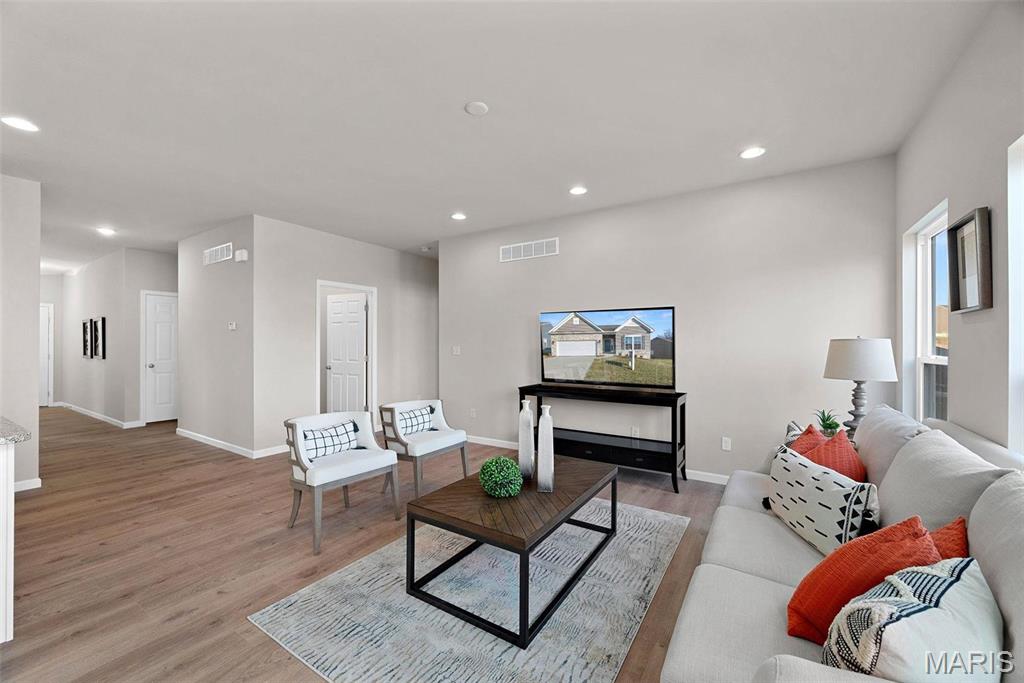 1 Savoy @ Kreder Farms Way
