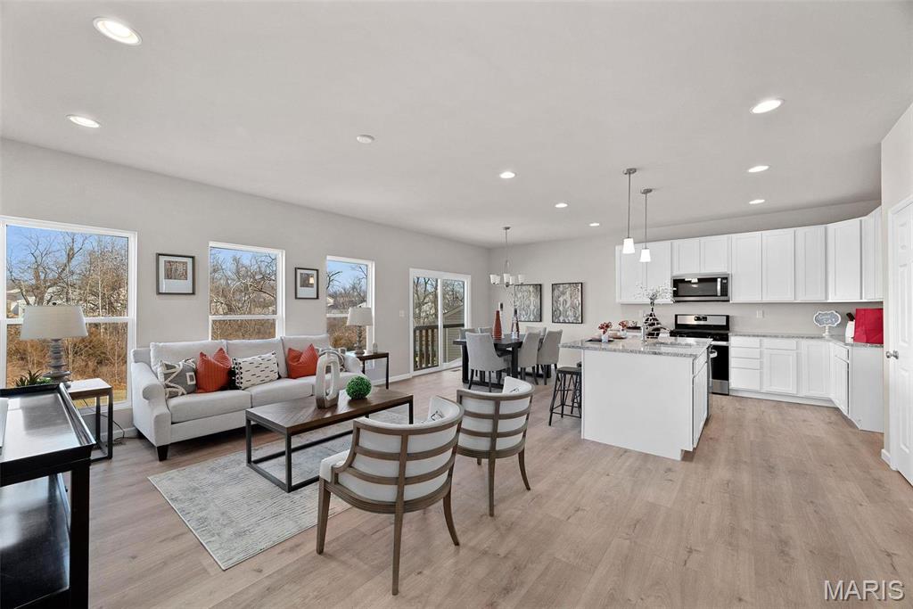 1 Savoy @ Kreder Farms Way