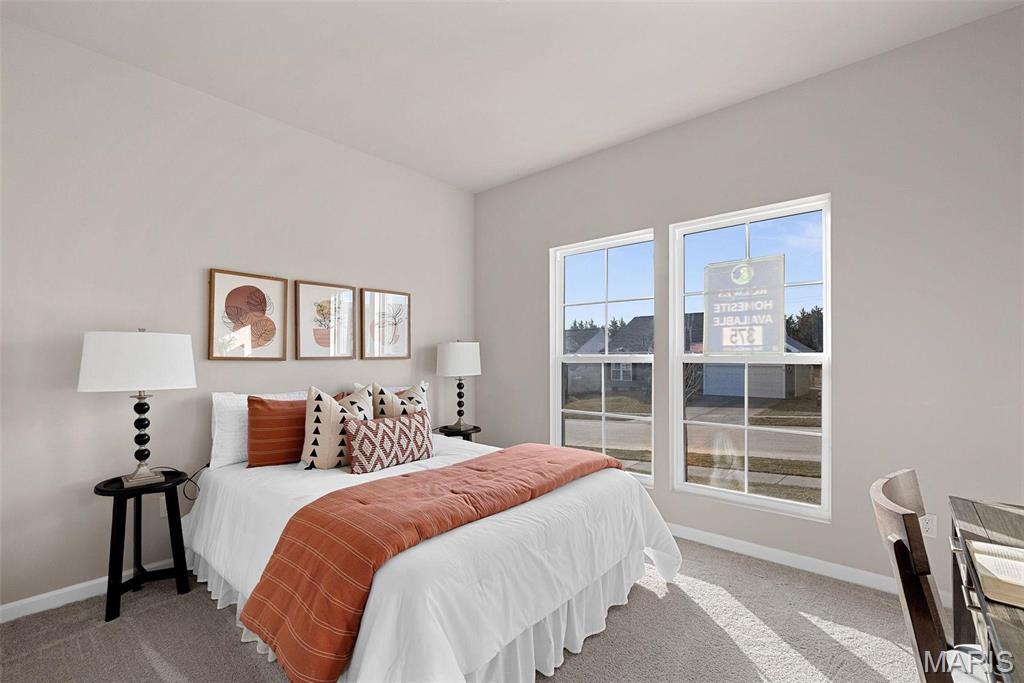 1 Savoy @ Kreder Farms Way