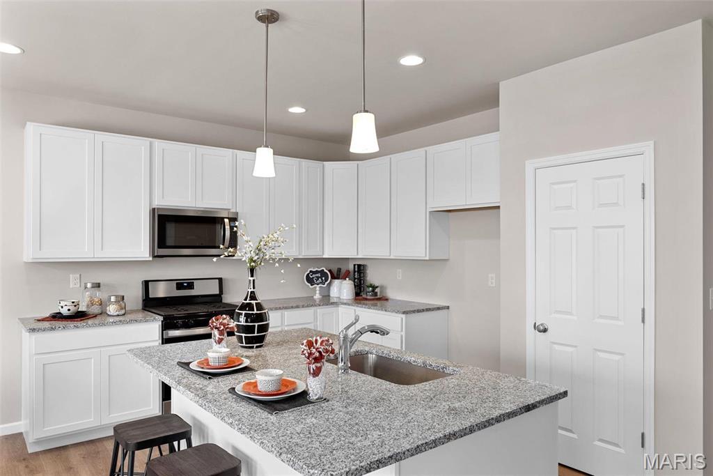 1 Savoy @ Kreder Farms Way
