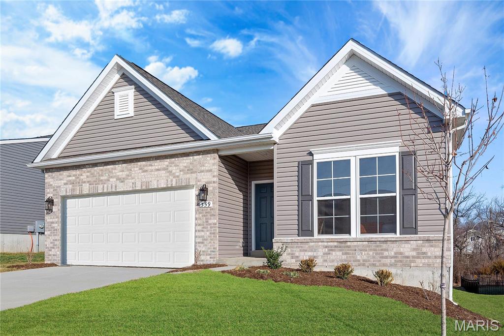 1 Savoy @ Kreder Farms Way