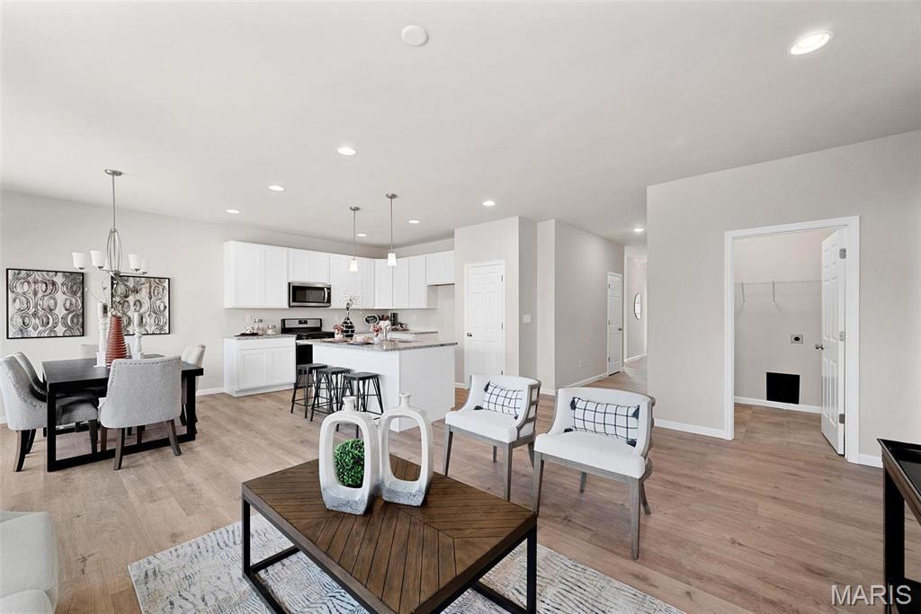 1 Savoy @ Kreder Farms Way