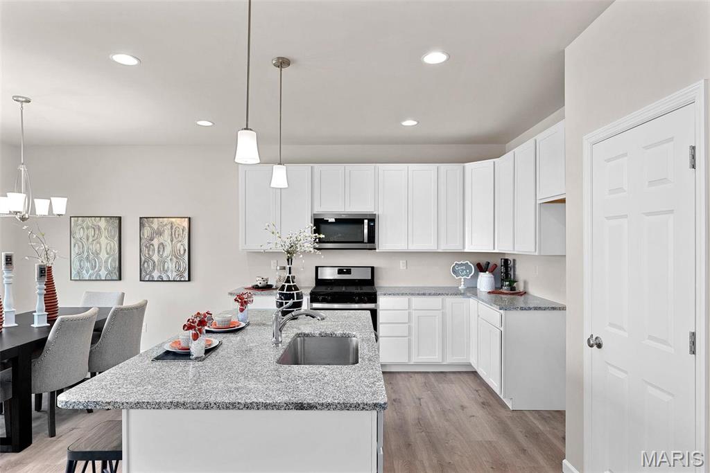 1 Savoy @ Kreder Farms Way