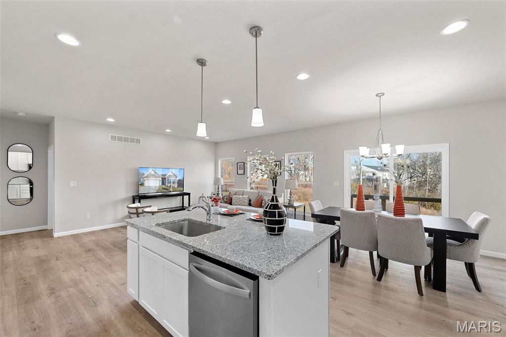 1 Savoy @ Kreder Farms Way