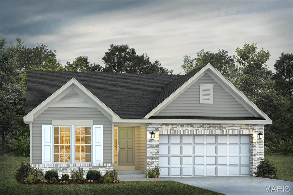1 Savoy @ Kreder Farms Way