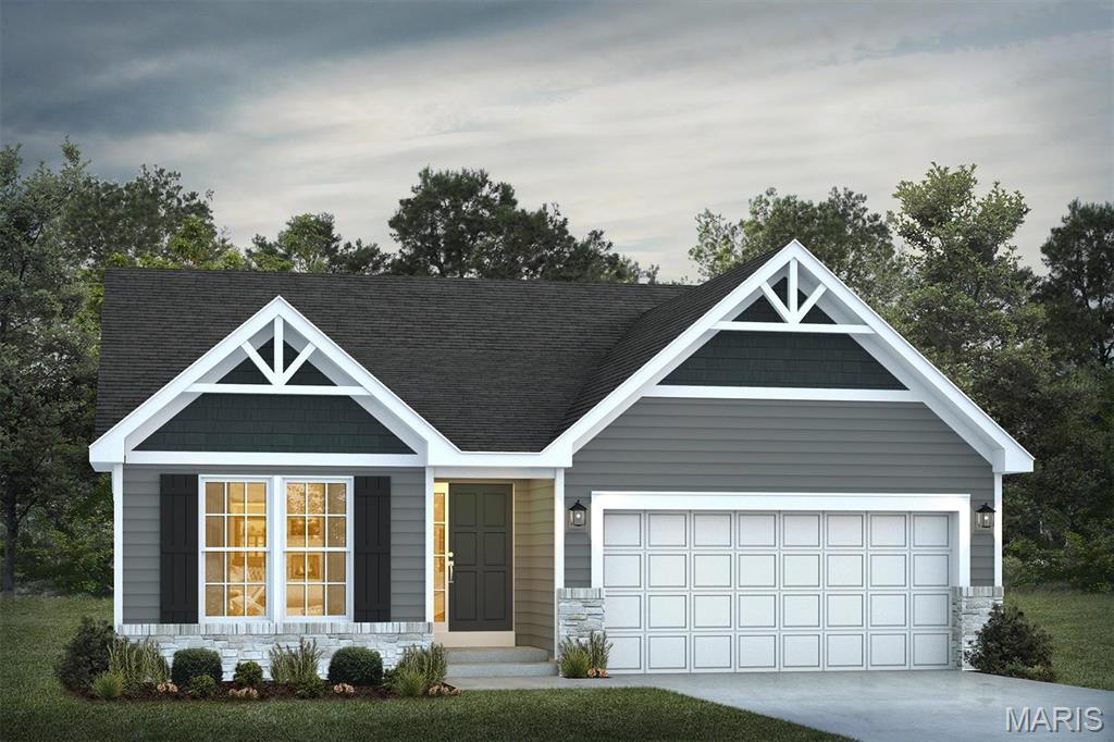 1 Savoy @ Kreder Farms Way