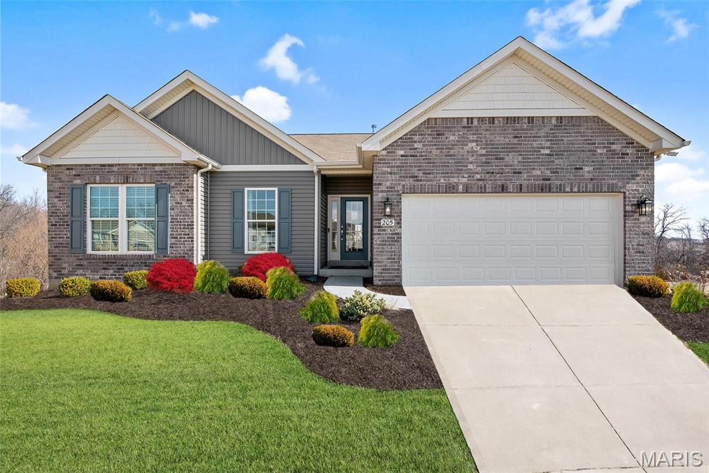 1 Rockport @ Kreder Farms