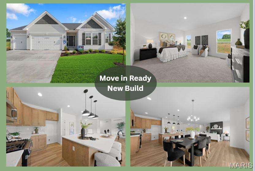 109 Sommers Creek Court