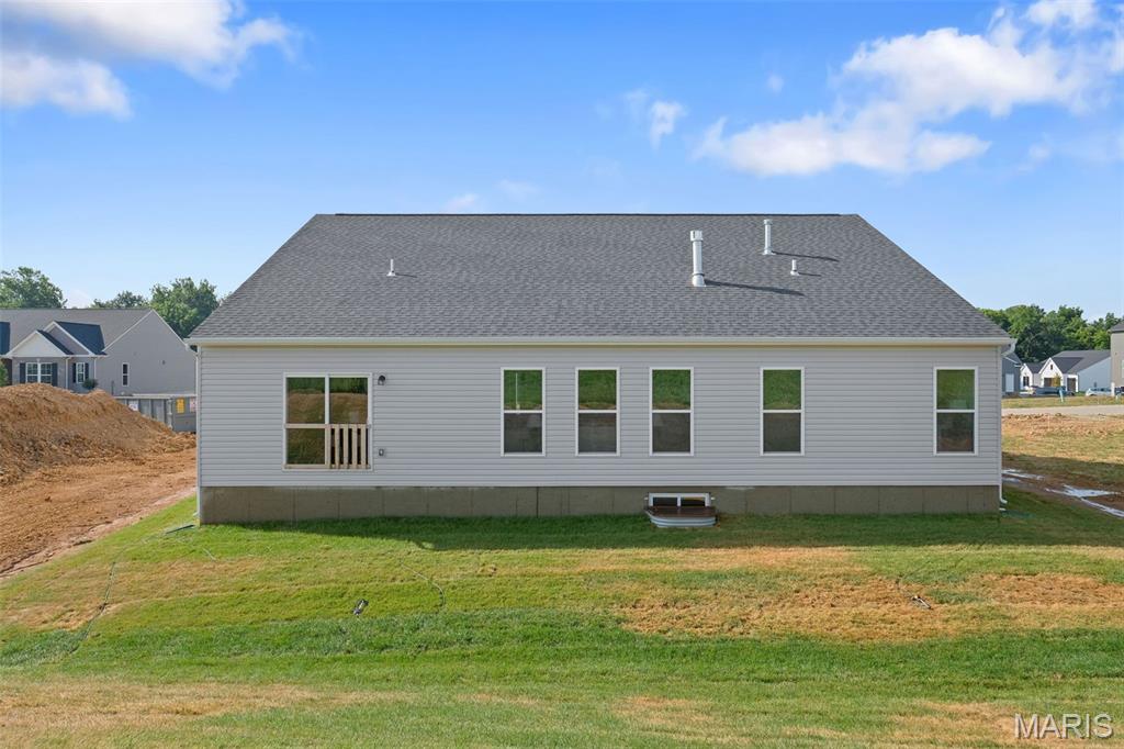 109 Sommers Creek Court