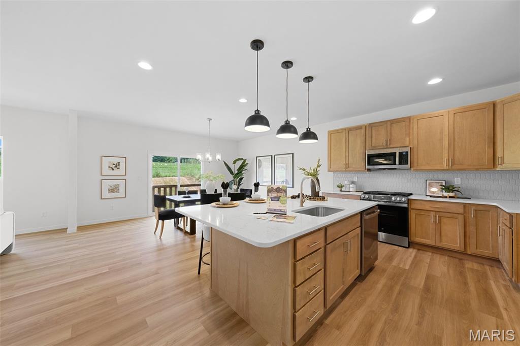 109 Sommers Creek Court