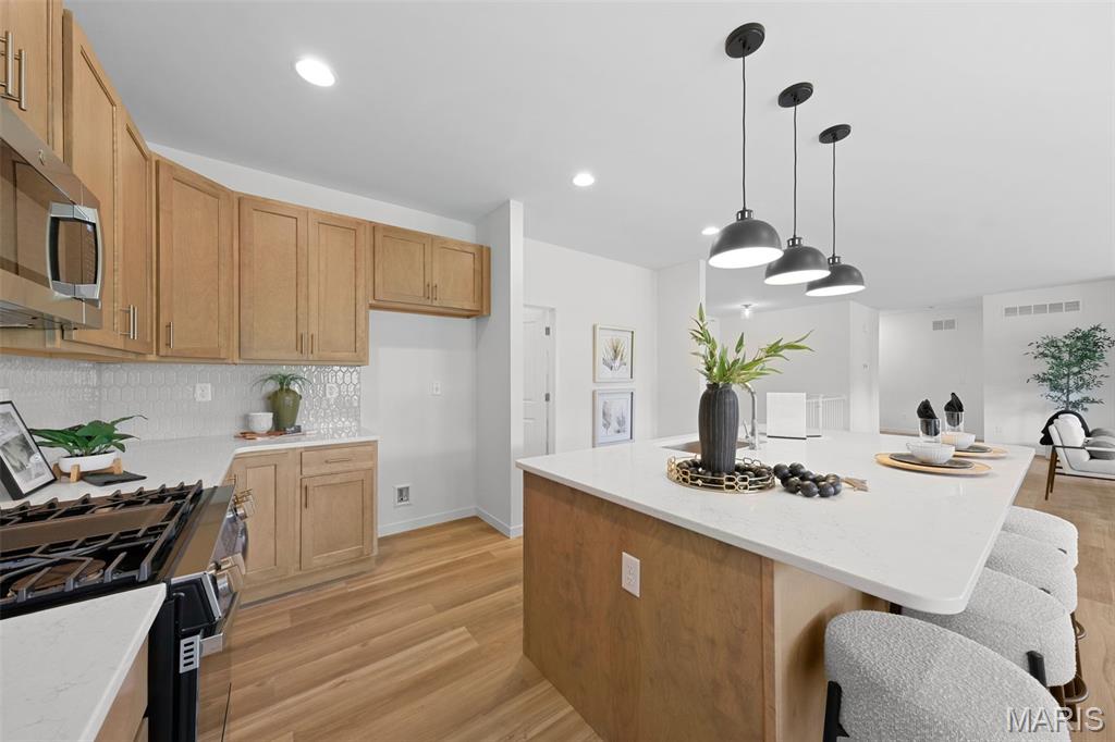 109 Sommers Creek Court