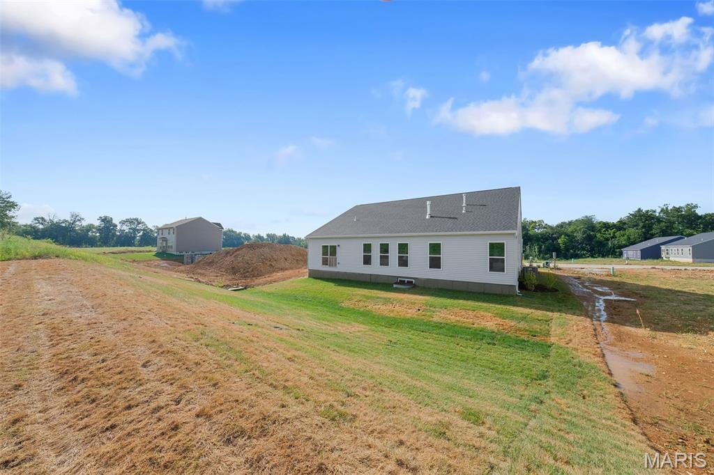 109 Sommers Creek Court