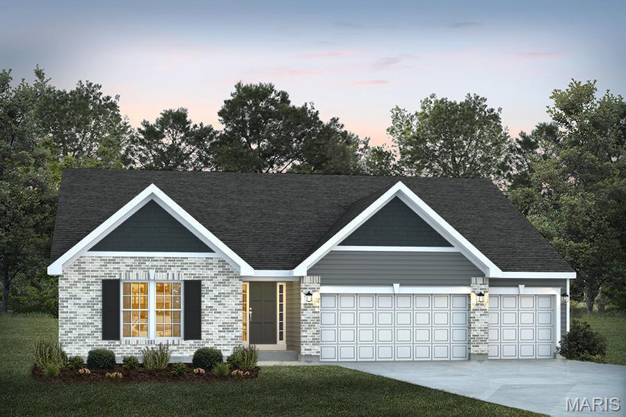 109 Sommers Creek Court