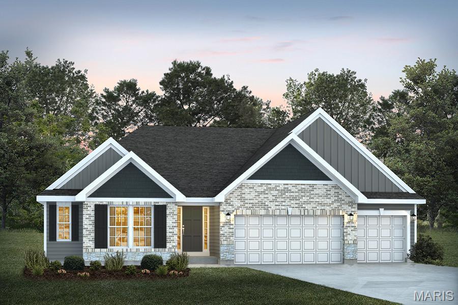 109 Sommers Creek Court